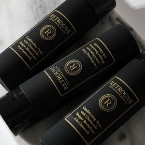 Retrouve Conditioning Toner with Chamomile 30ml New w Free Gifts GWP